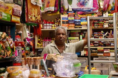 swadeshi