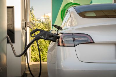 electric_charging