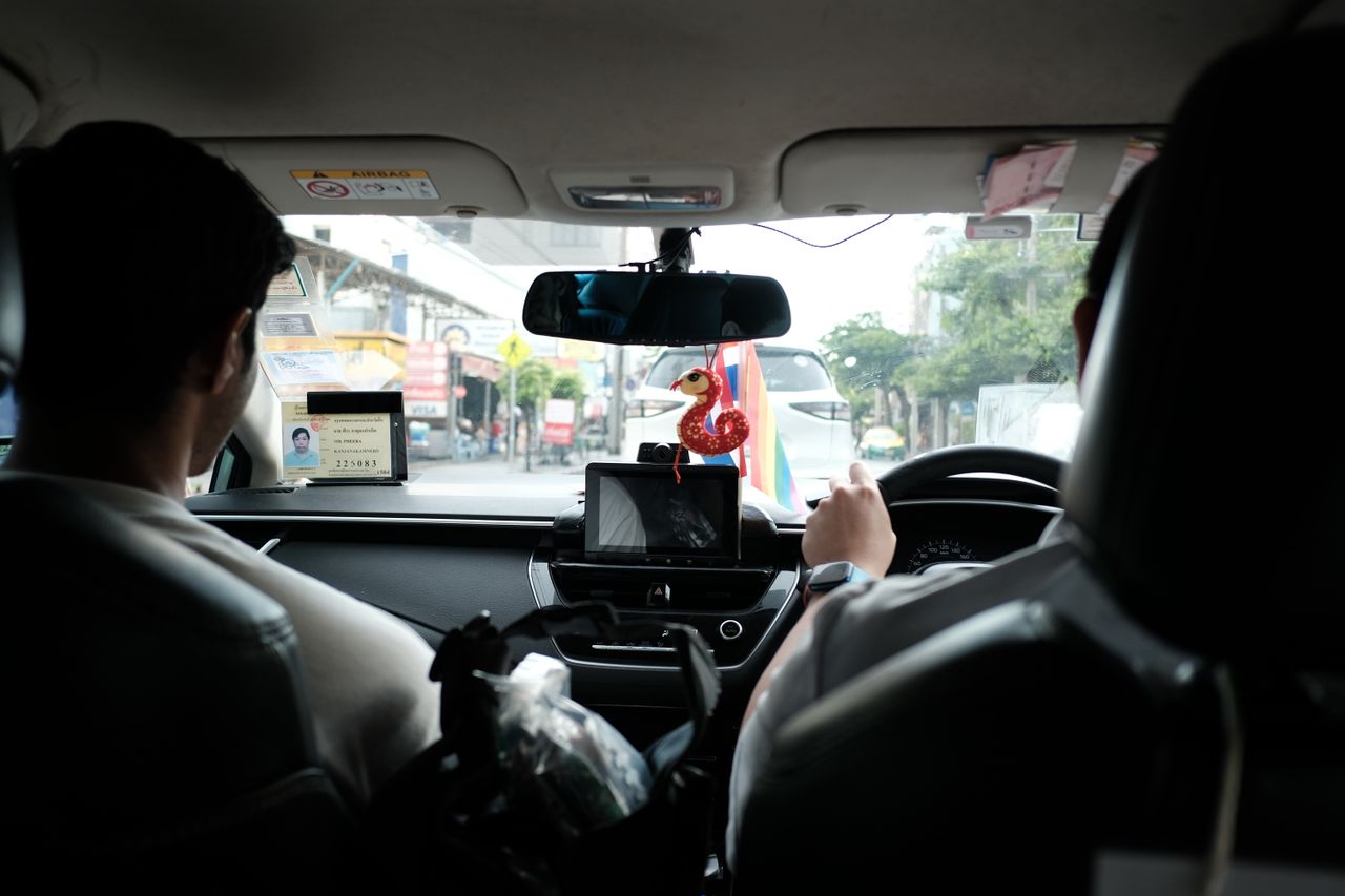 carpool