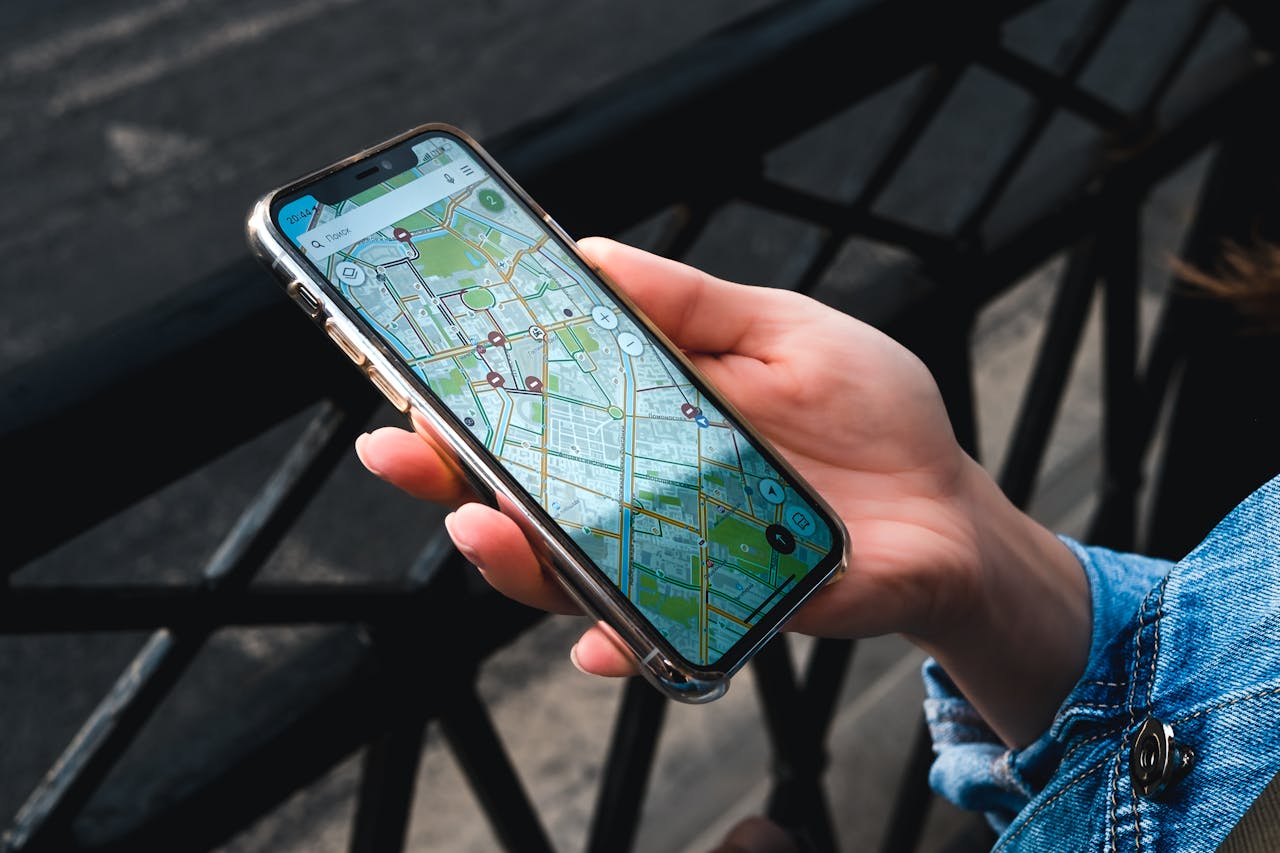 navigation
