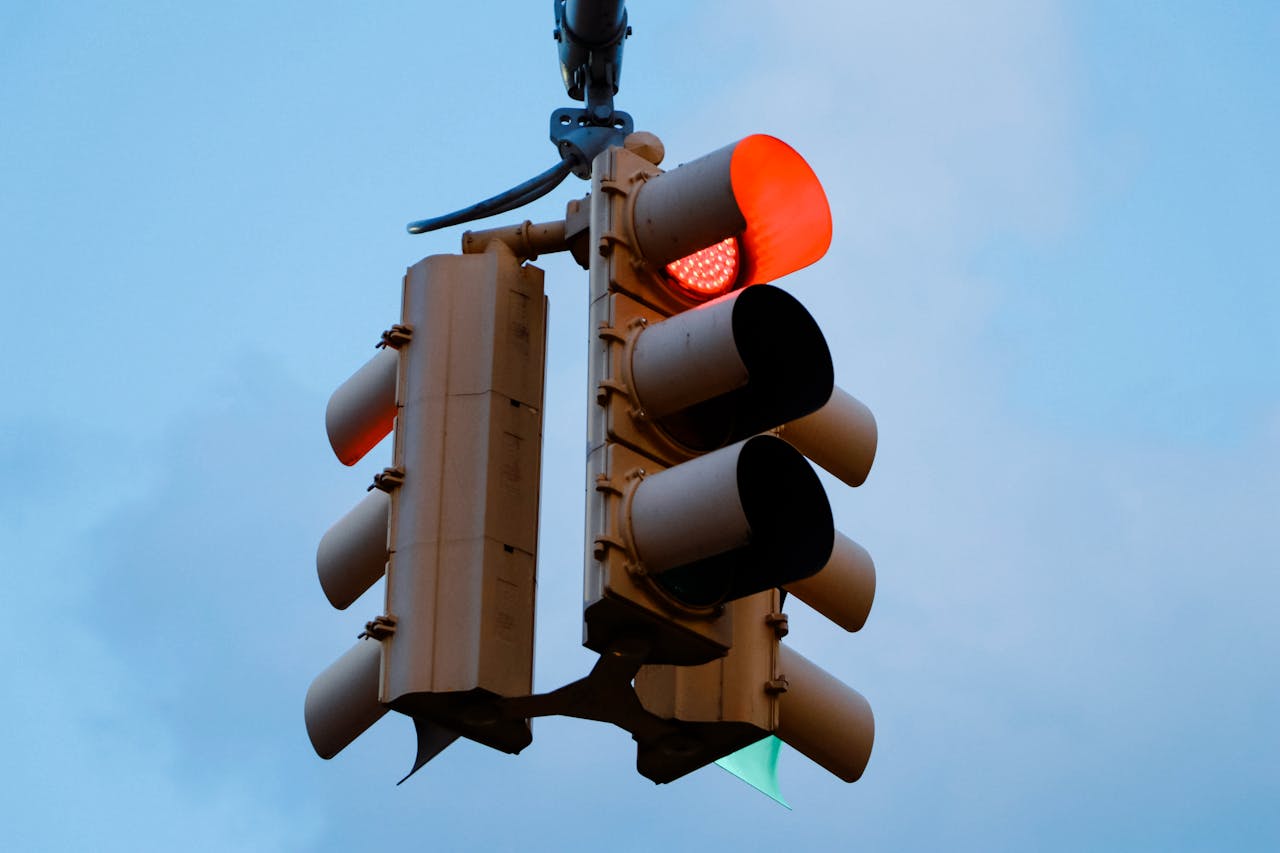 signal