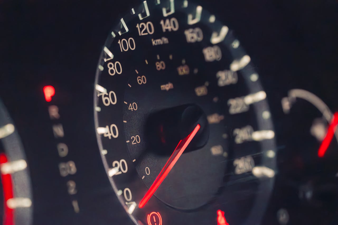 speedometer
