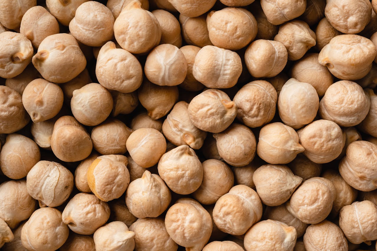 grains